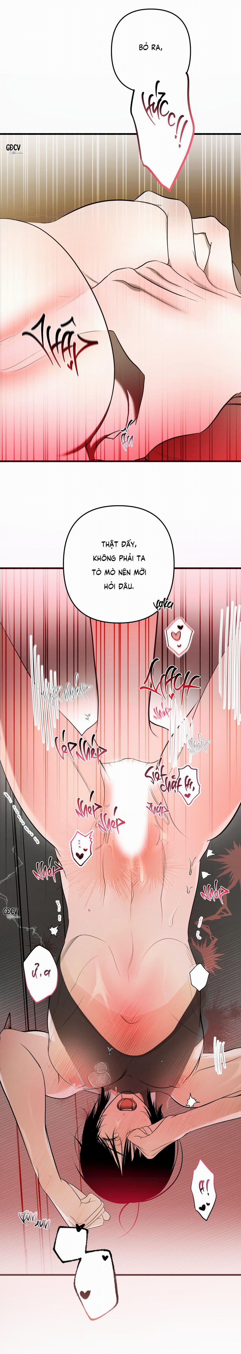 Mau Đút Vào Đi 2 18++ trang 10
