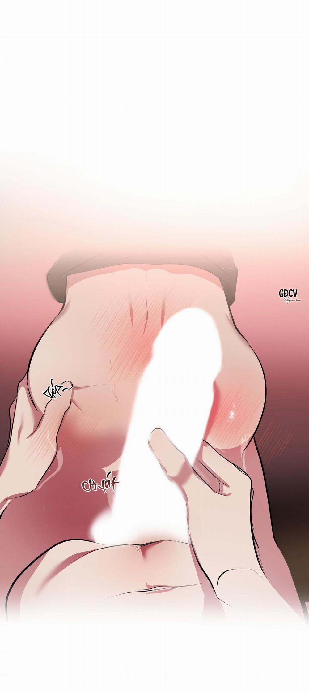 Mau Đút Vào Đi 2 18++ trang 19