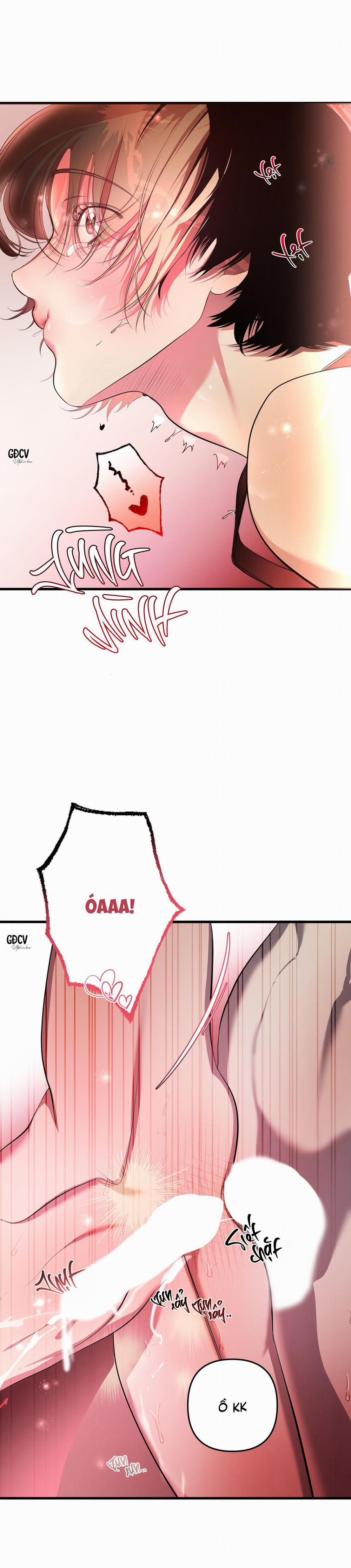 Mau Đút Vào Đi 2 18++ trang 22