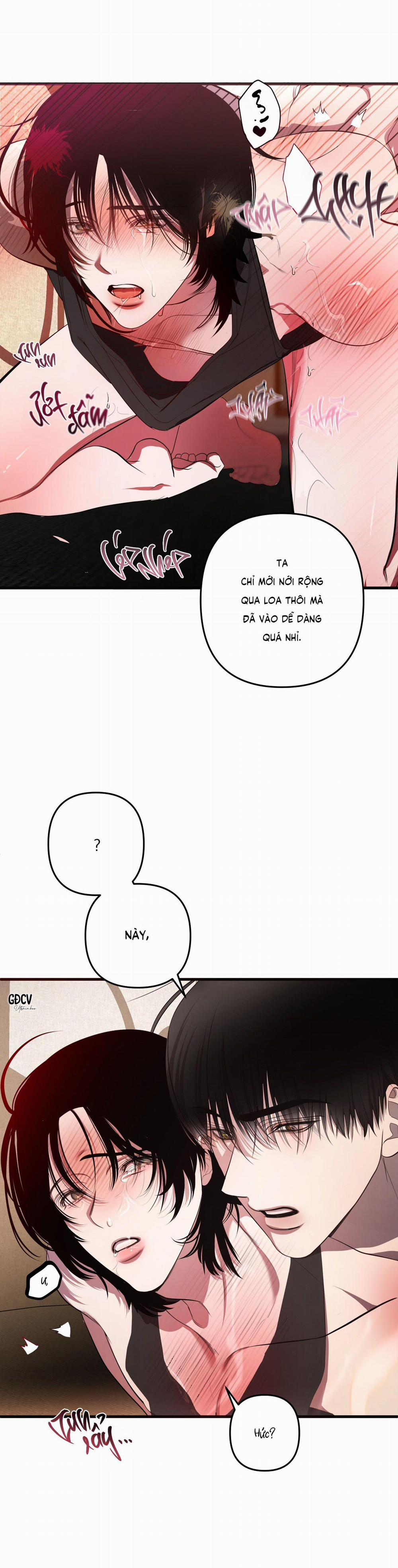 Mau Đút Vào Đi 2 18++ trang 24