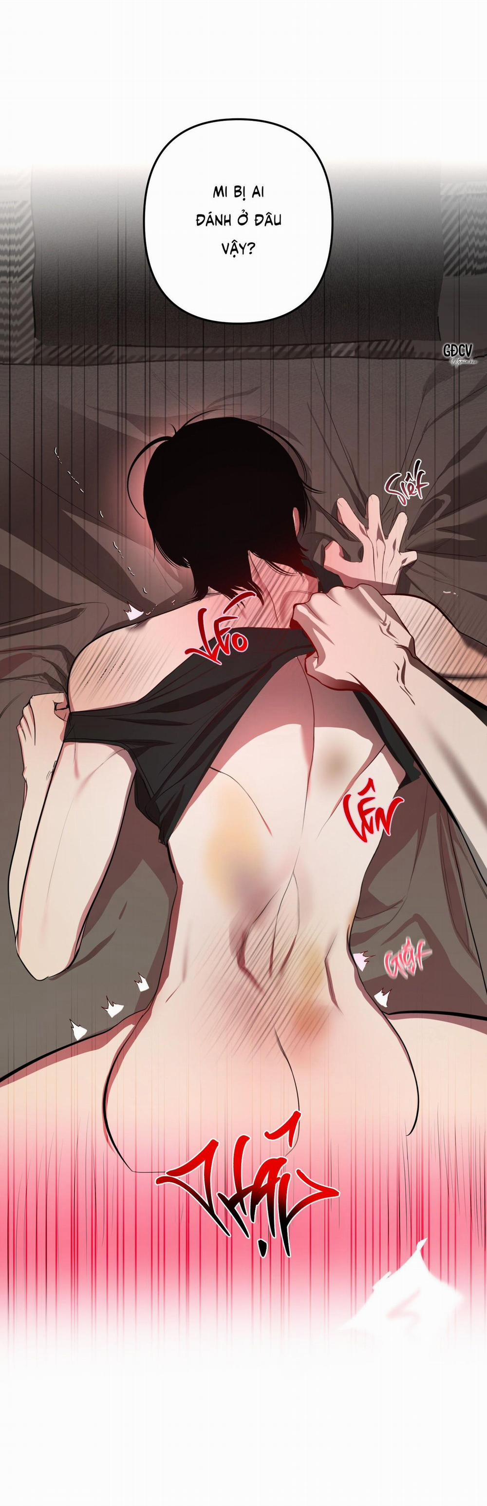 Mau Đút Vào Đi 2 18++ trang 25