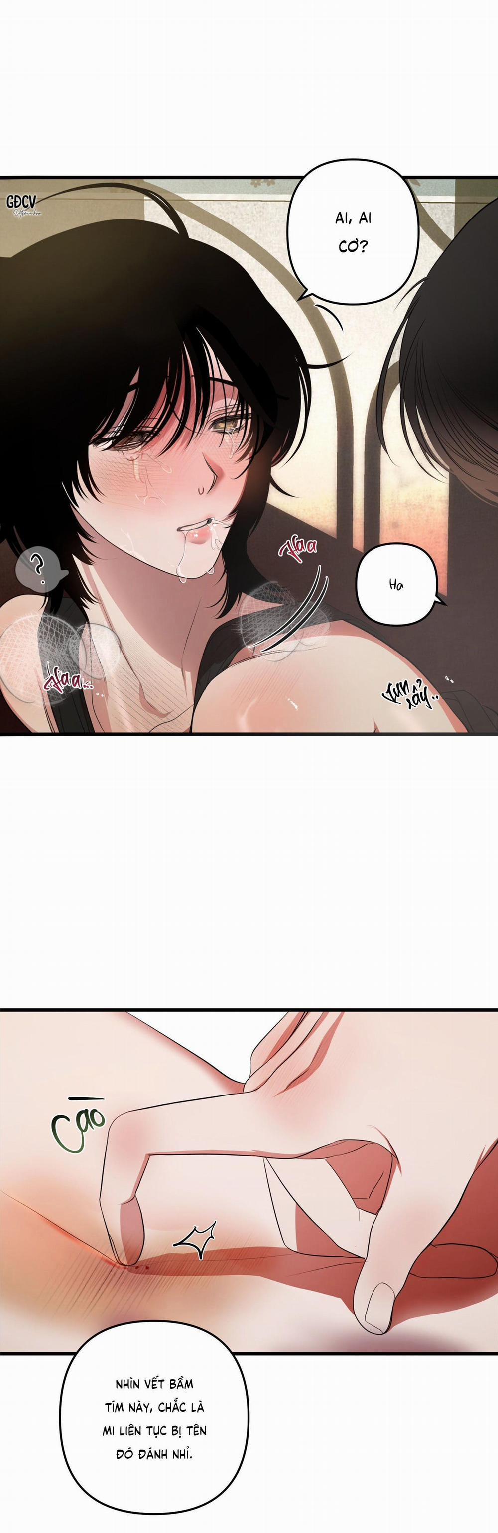 Mau Đút Vào Đi 2 18++ trang 27