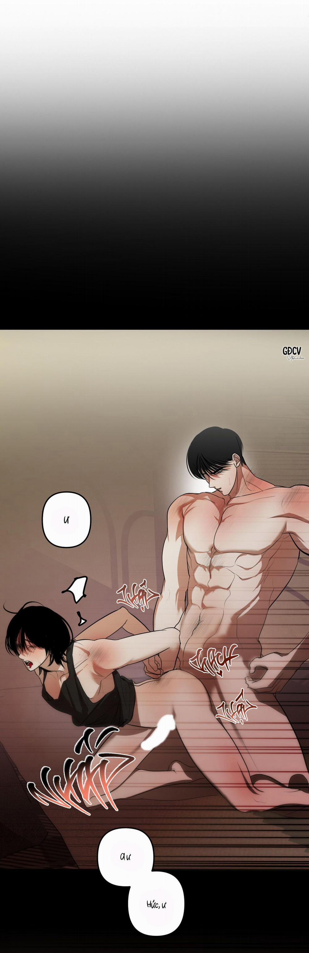 Mau Đút Vào Đi 2 18++ trang 34