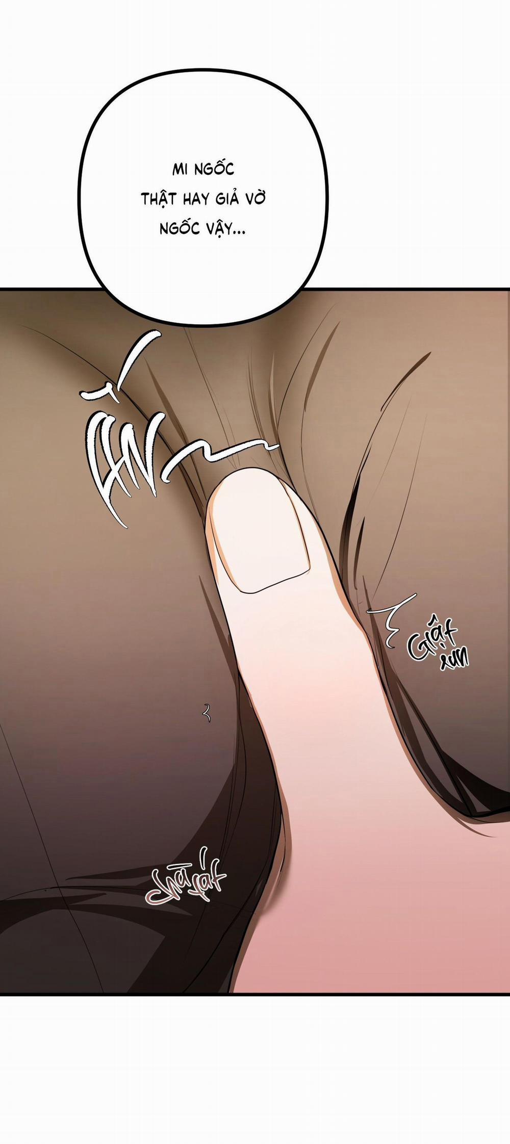 Mau Đút Vào Đi 2 18++ trang 7