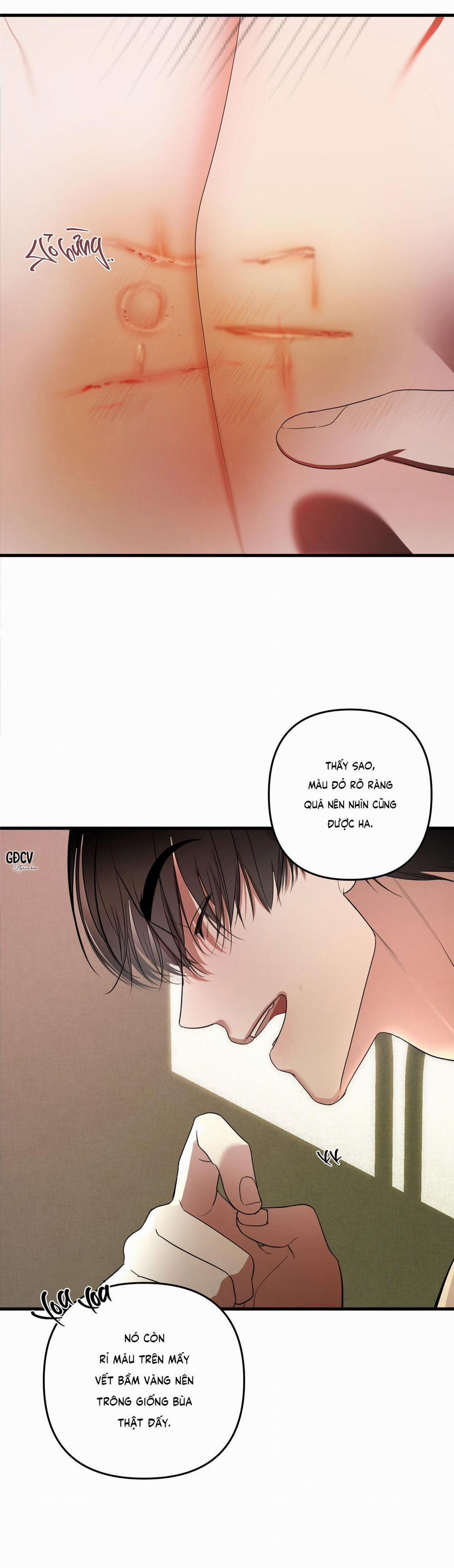 Mau Đút Vào Đi 2 trang 28