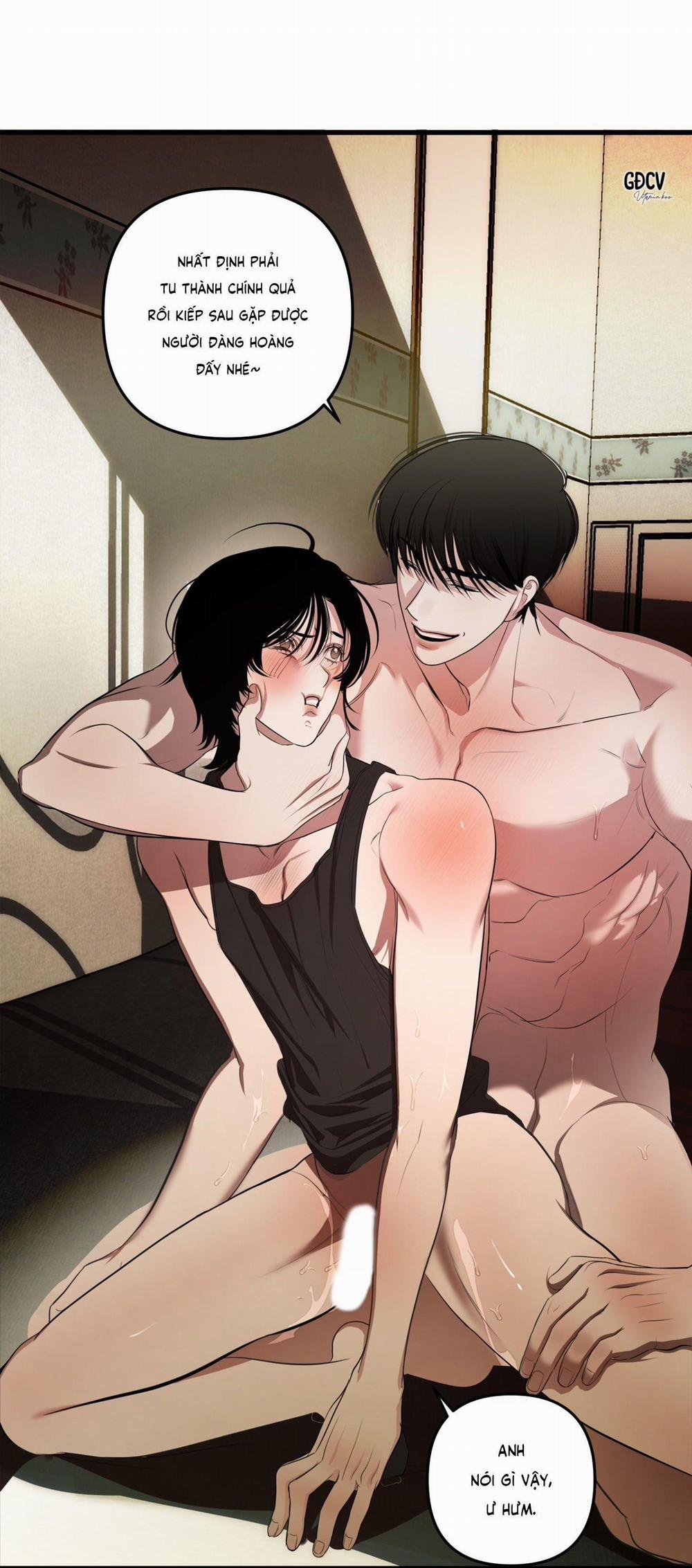 Mau Đút Vào Đi 2 trang 29