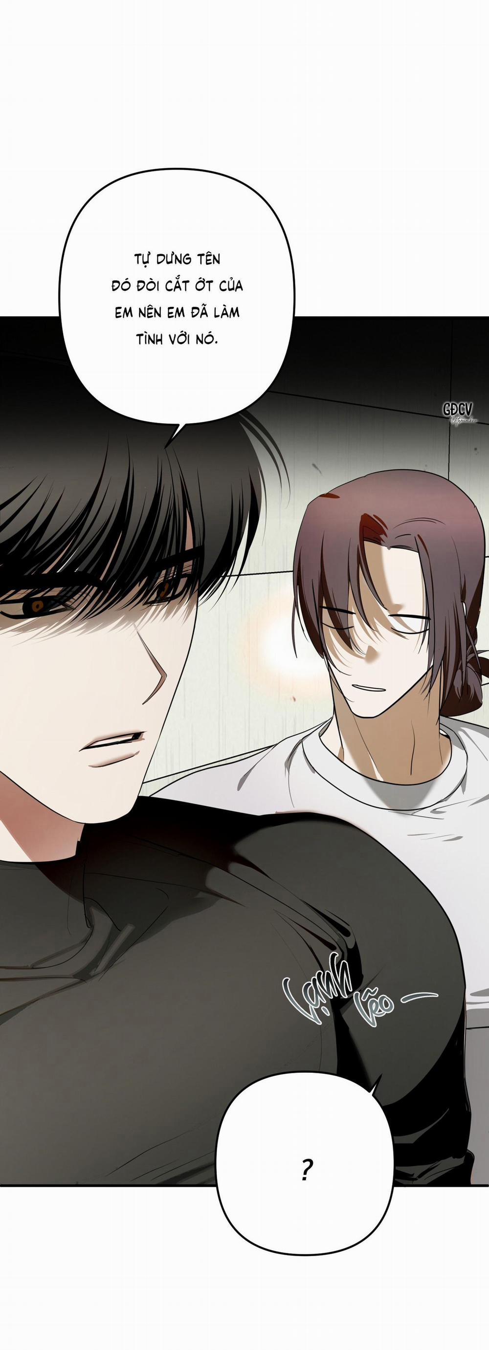 Mau Đút Vào Đi 3 18+++ trang 10