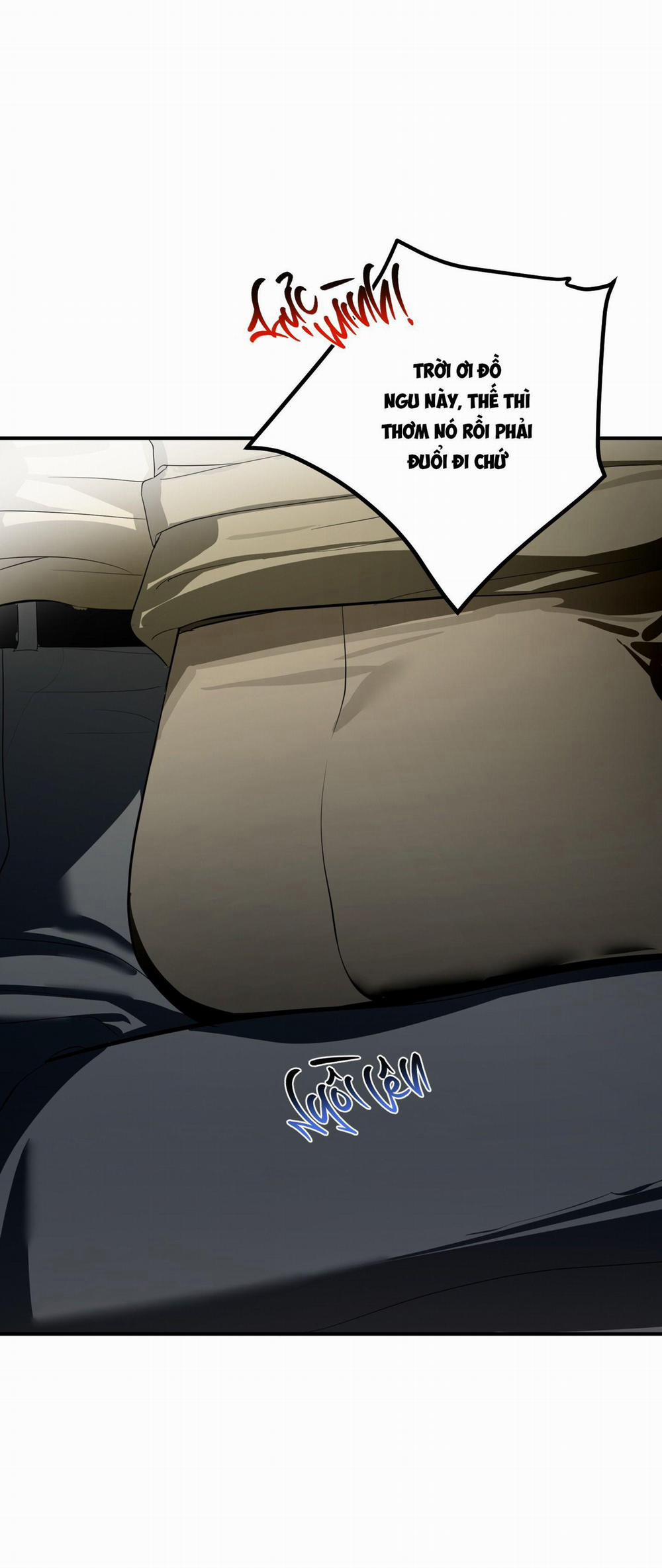 Mau Đút Vào Đi 3 18+++ trang 14