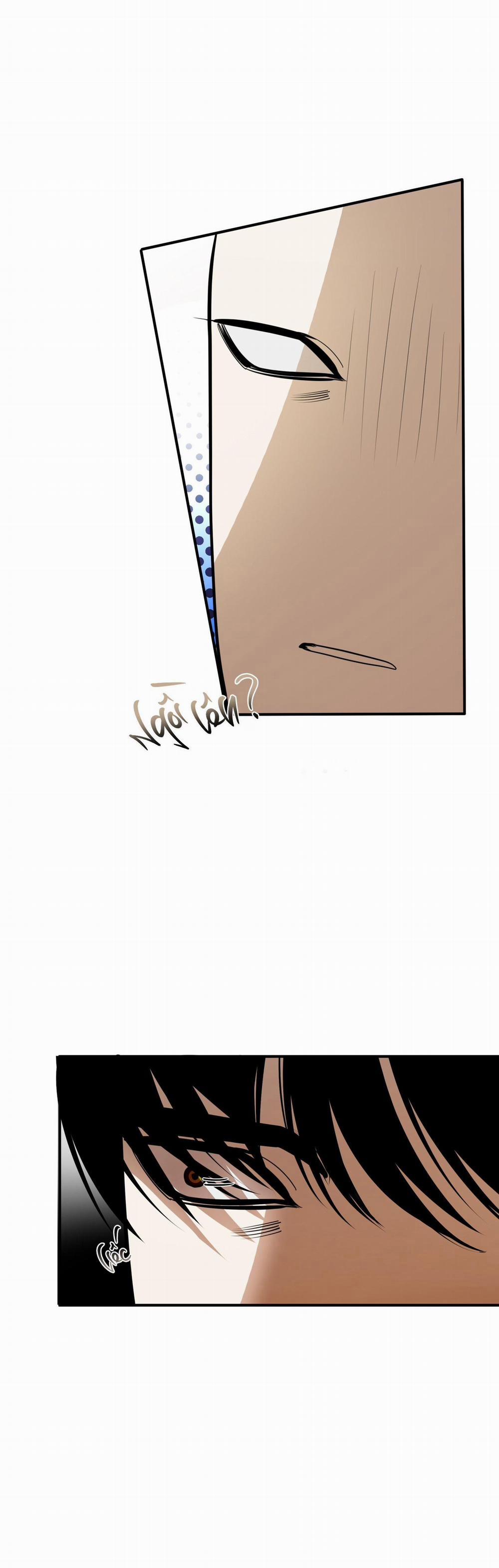 Mau Đút Vào Đi 3 18+++ trang 15