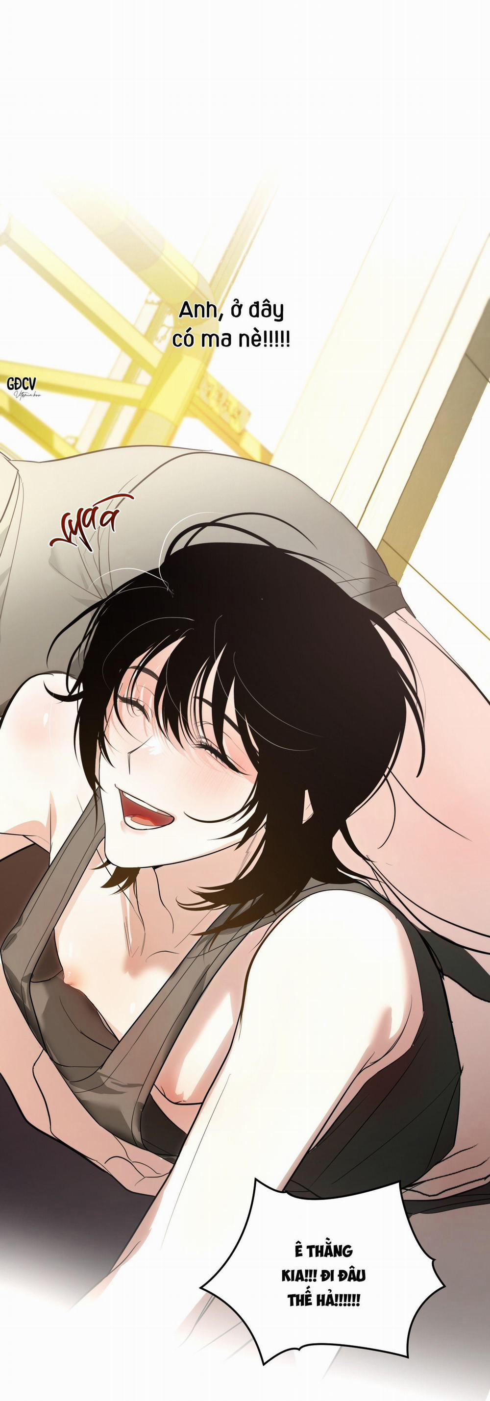 Mau Đút Vào Đi 3 18+++ trang 21