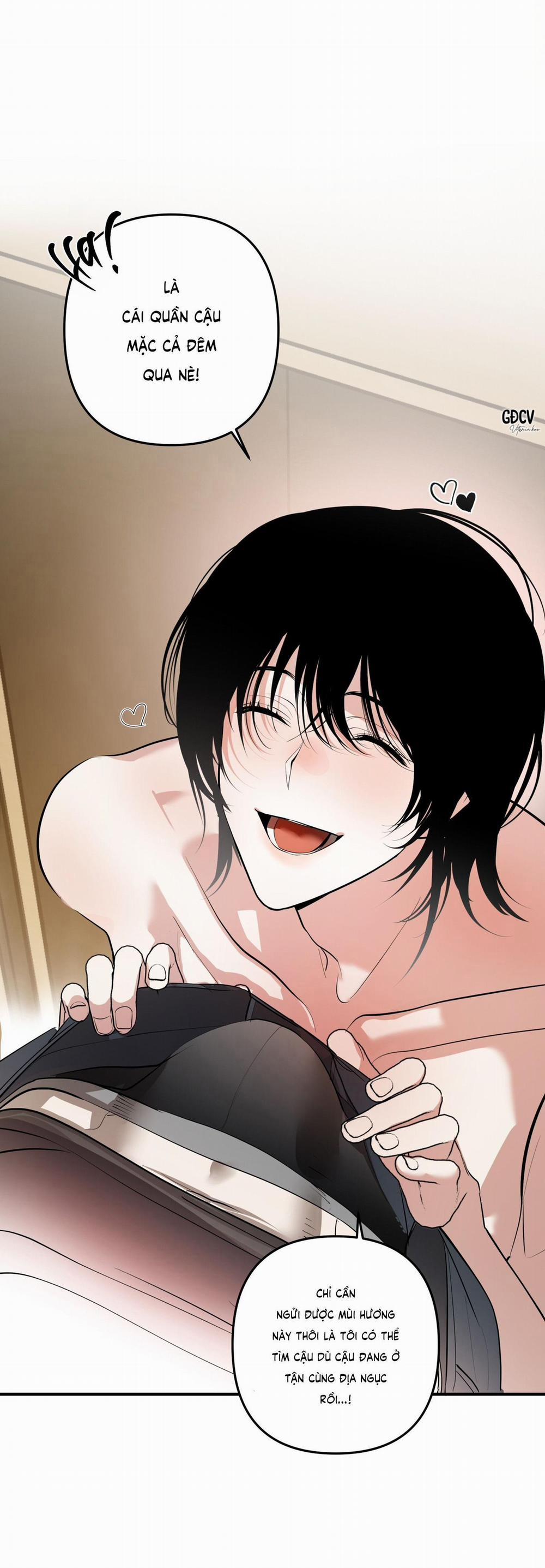 Mau Đút Vào Đi 3 18+++ trang 26