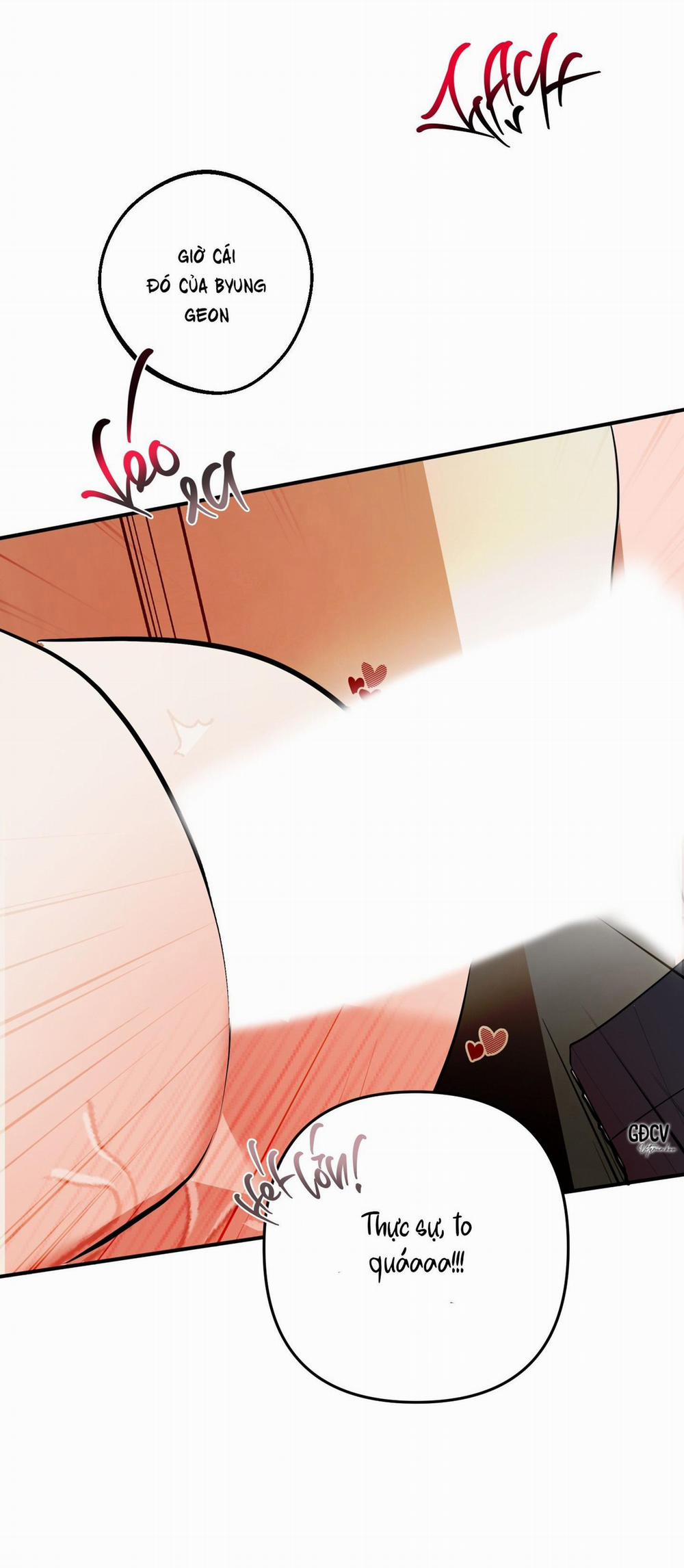 Mau Đút Vào Đi 3 18+++ trang 37