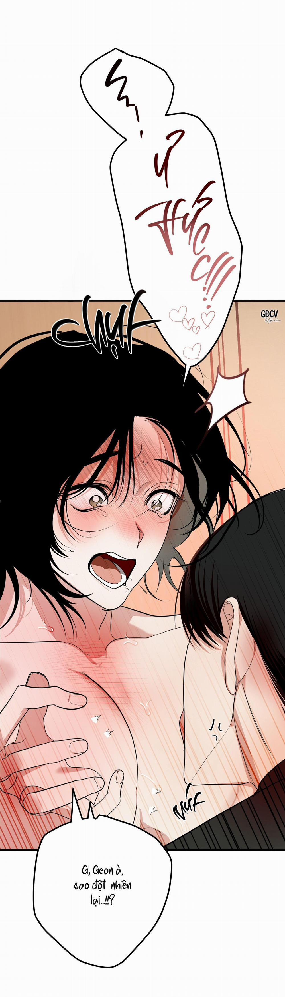 Mau Đút Vào Đi 3 18+++ trang 47