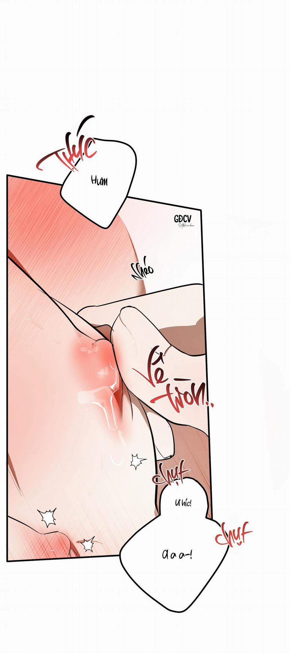 Mau Đút Vào Đi 3 18+++ trang 56