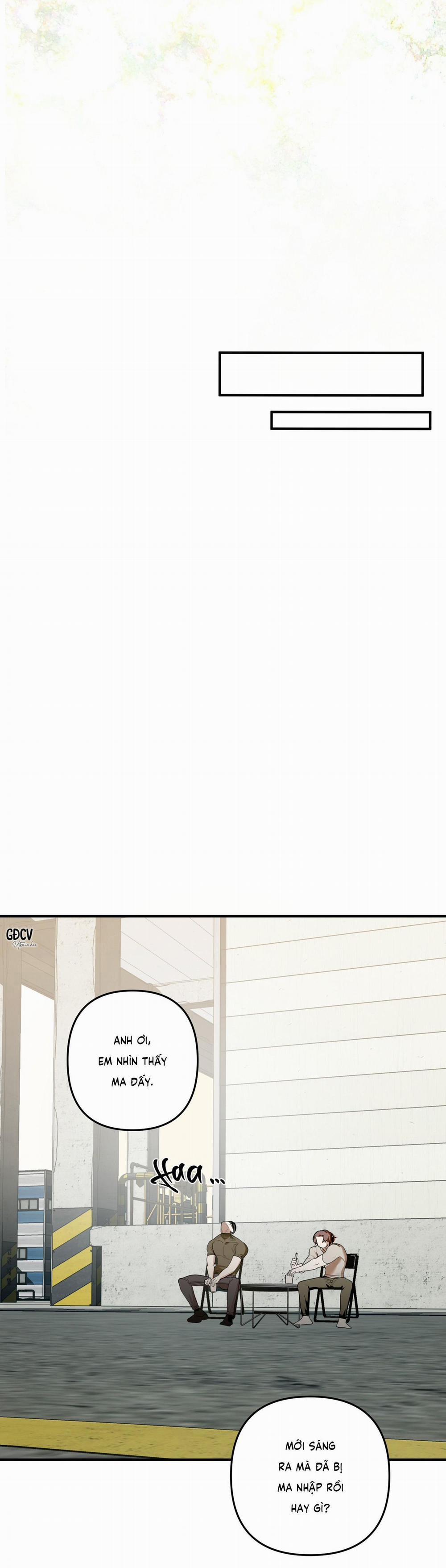 Mau Đút Vào Đi 3 18+++ trang 7