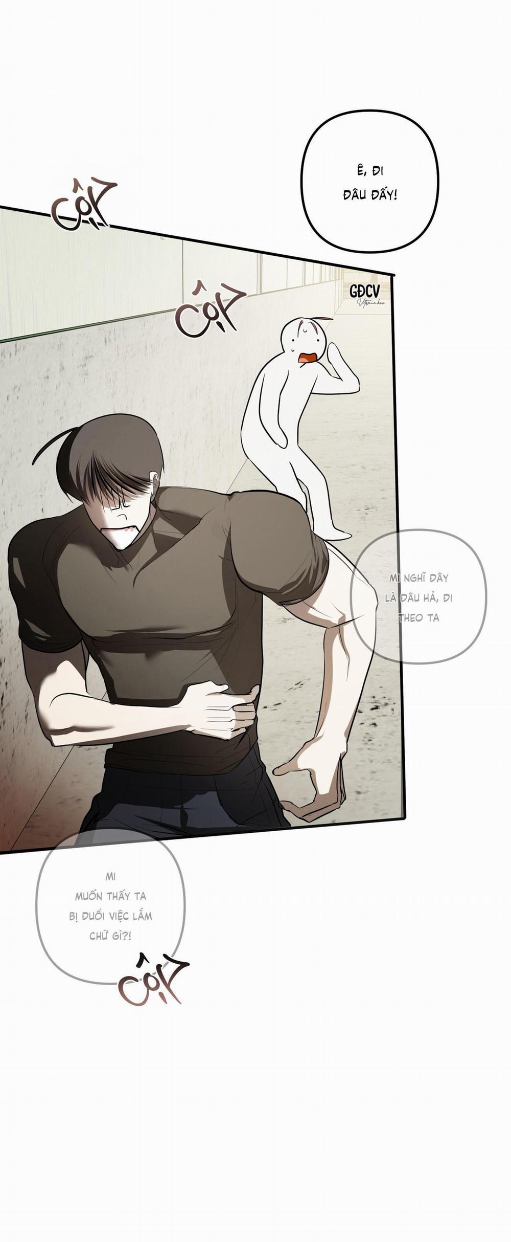 Mau Đút Vào Đi 3 trang 20