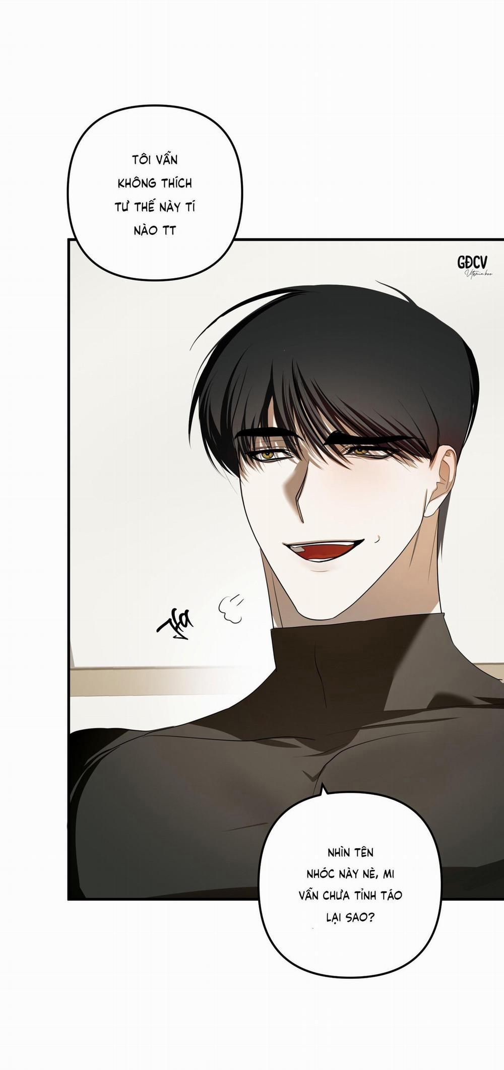 Mau Đút Vào Đi 3 trang 33