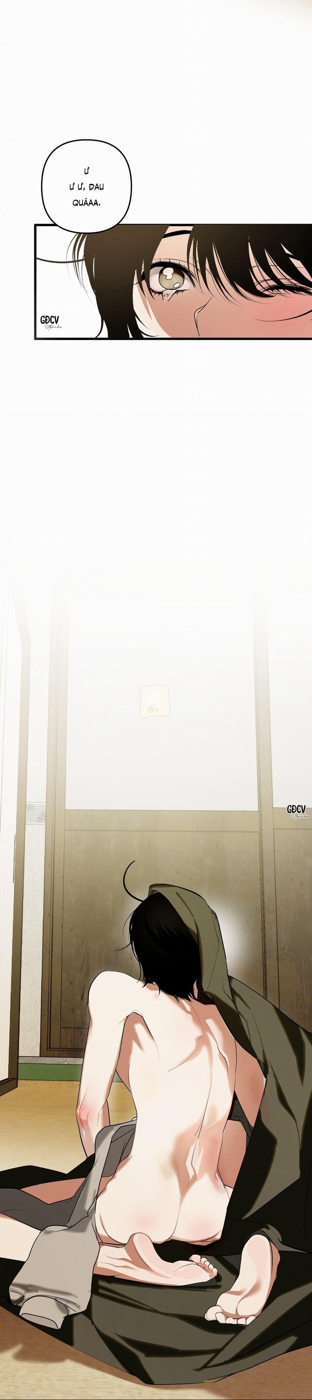 Mau Đút Vào Đi 3 trang 4