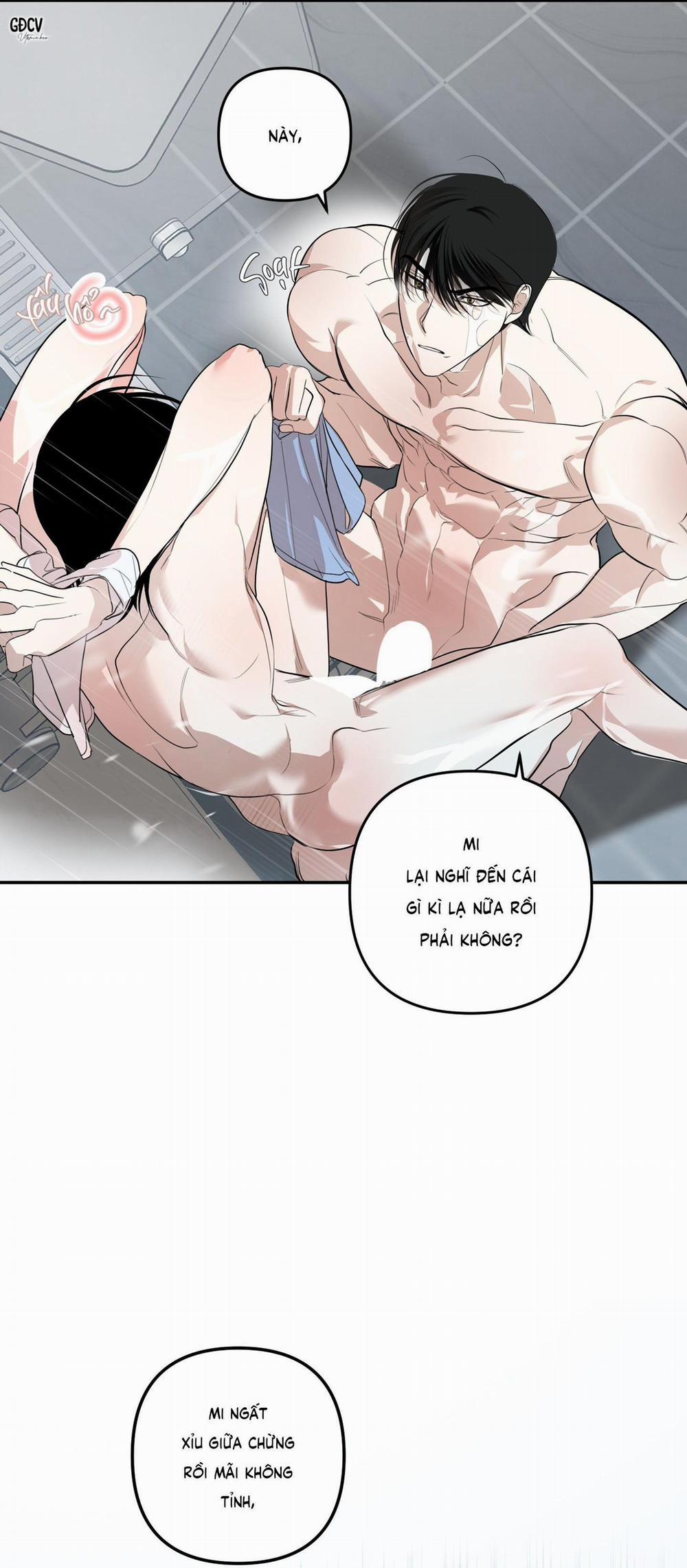 Mau Đút Vào Đi 4 0 trang 14