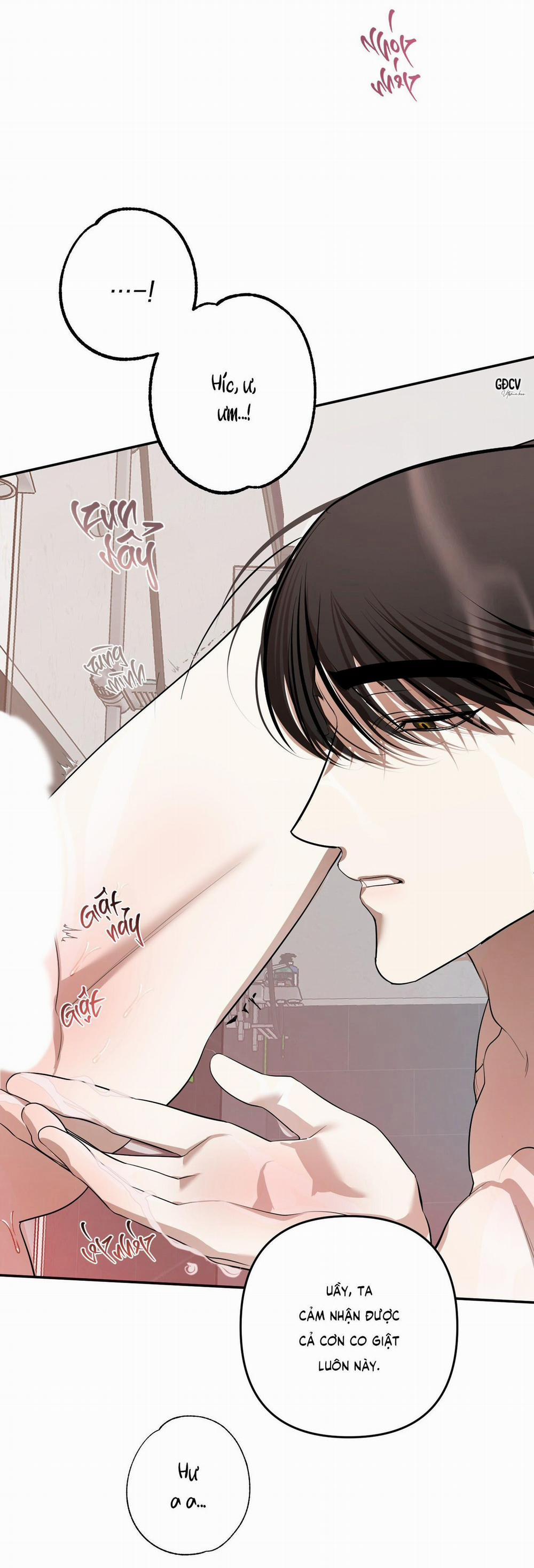 Mau Đút Vào Đi 4 0 trang 30