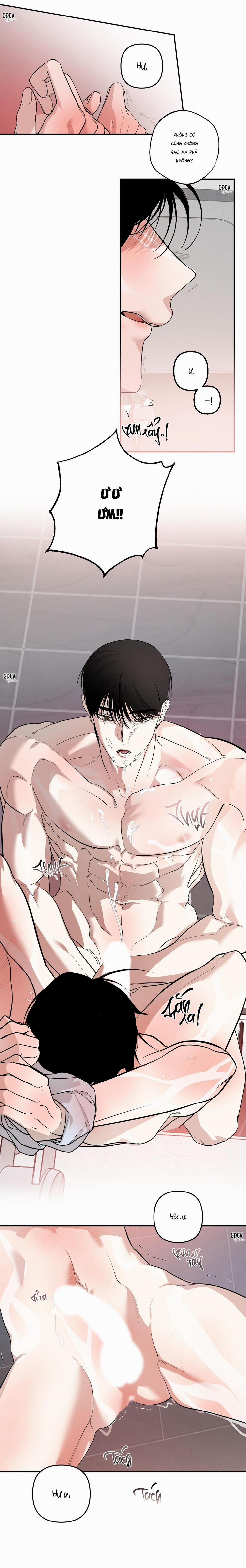 Mau Đút Vào Đi 4 0 trang 33