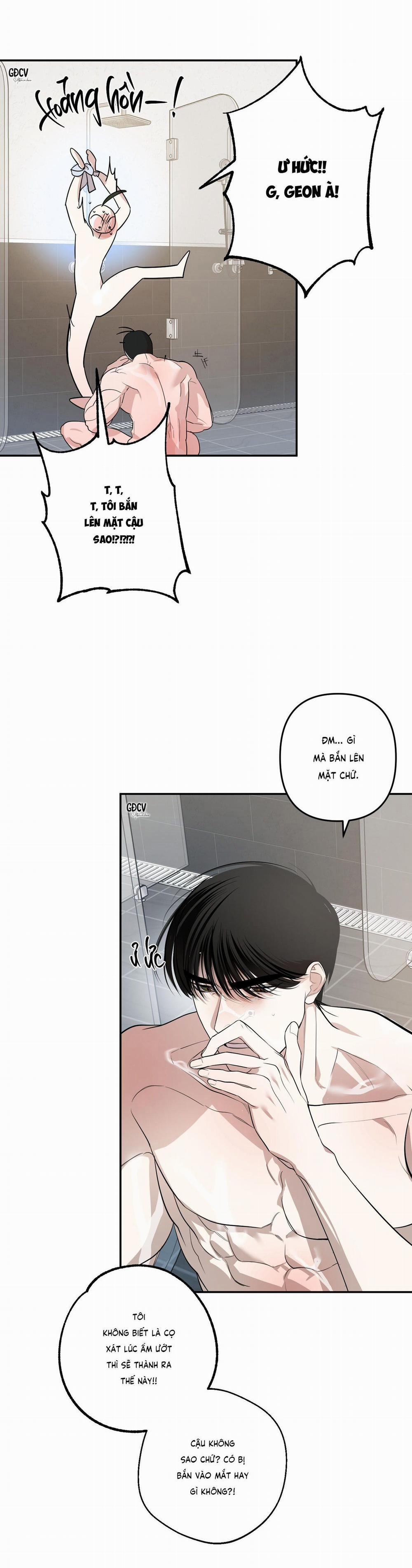 Mau Đút Vào Đi 4 0 trang 35