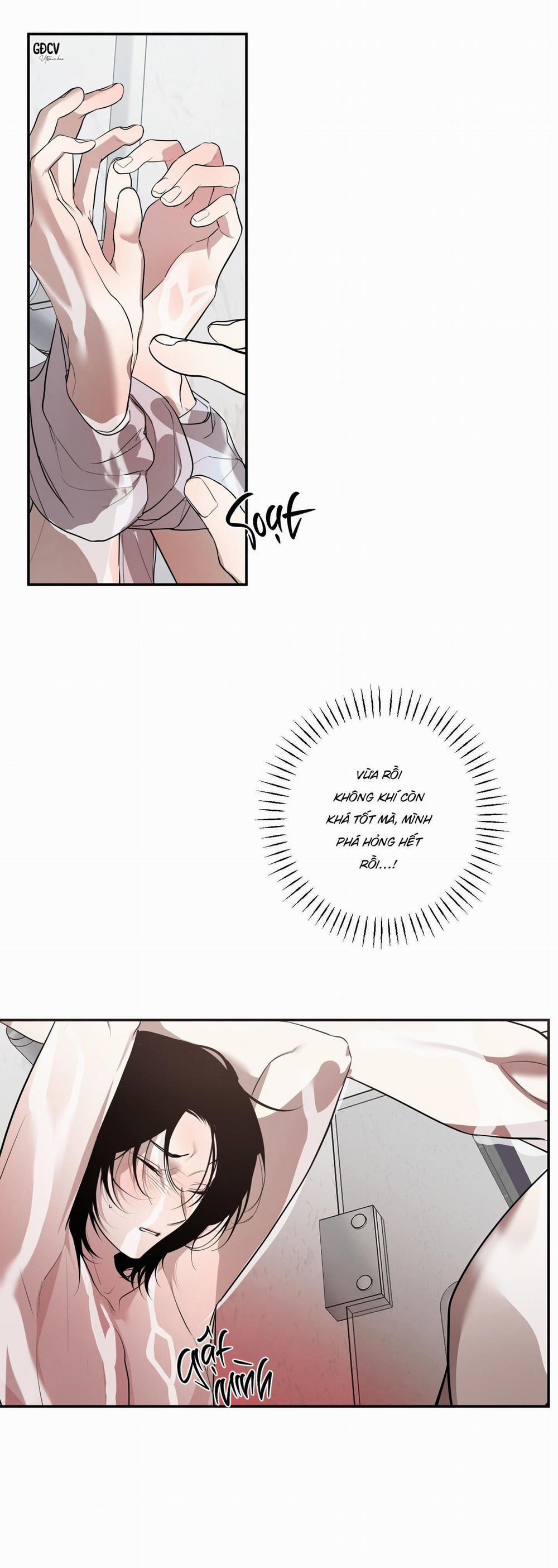 Mau Đút Vào Đi 4 0 trang 36