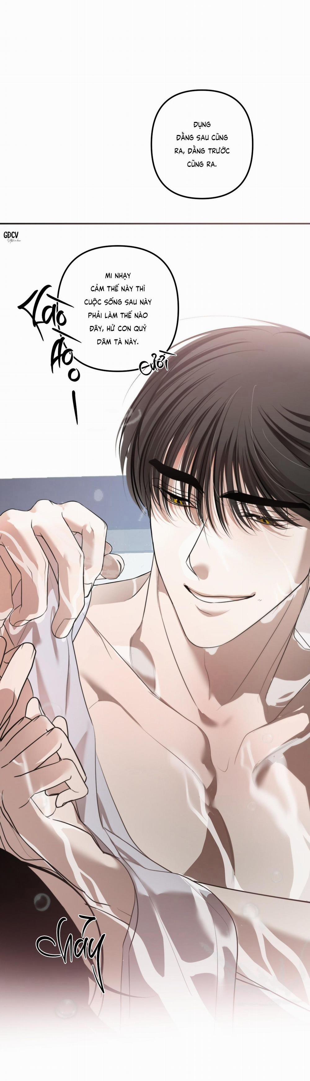 Mau Đút Vào Đi 4 0 trang 37