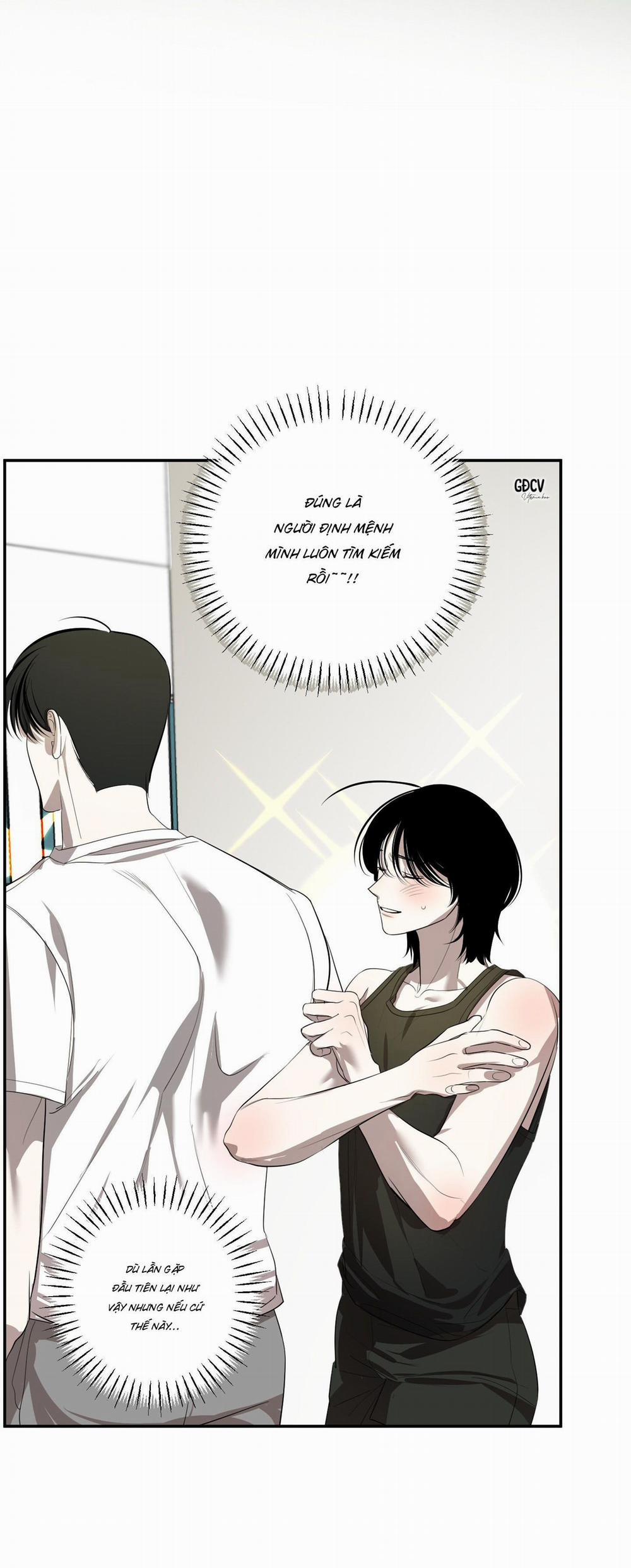 Mau Đút Vào Đi 4 0 trang 46