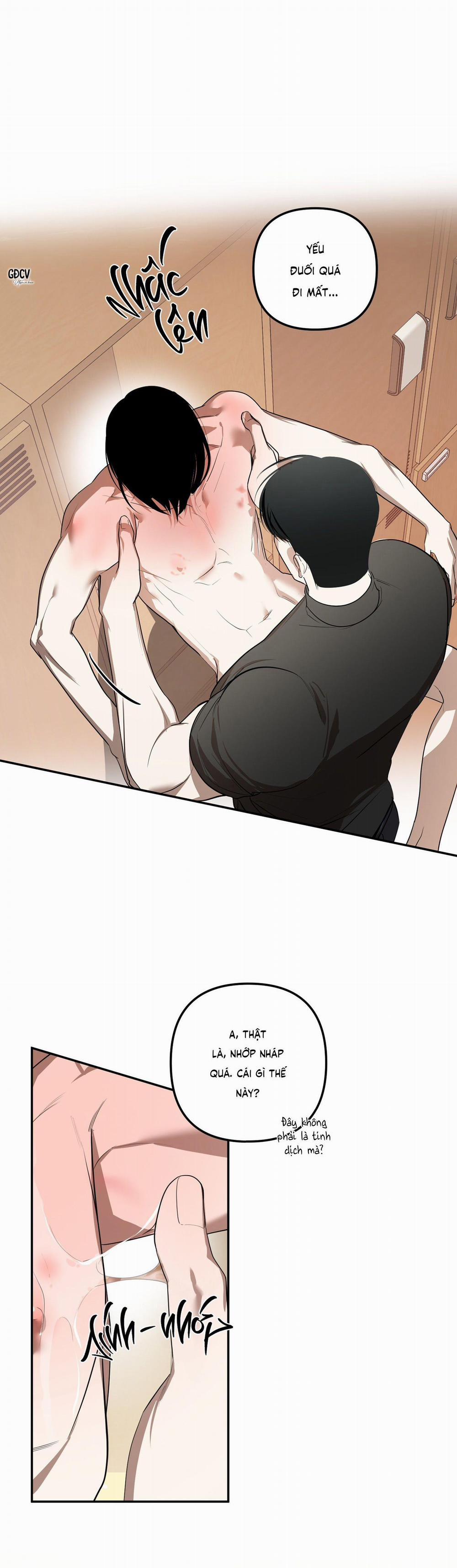 Mau Đút Vào Đi 4 0 trang 5