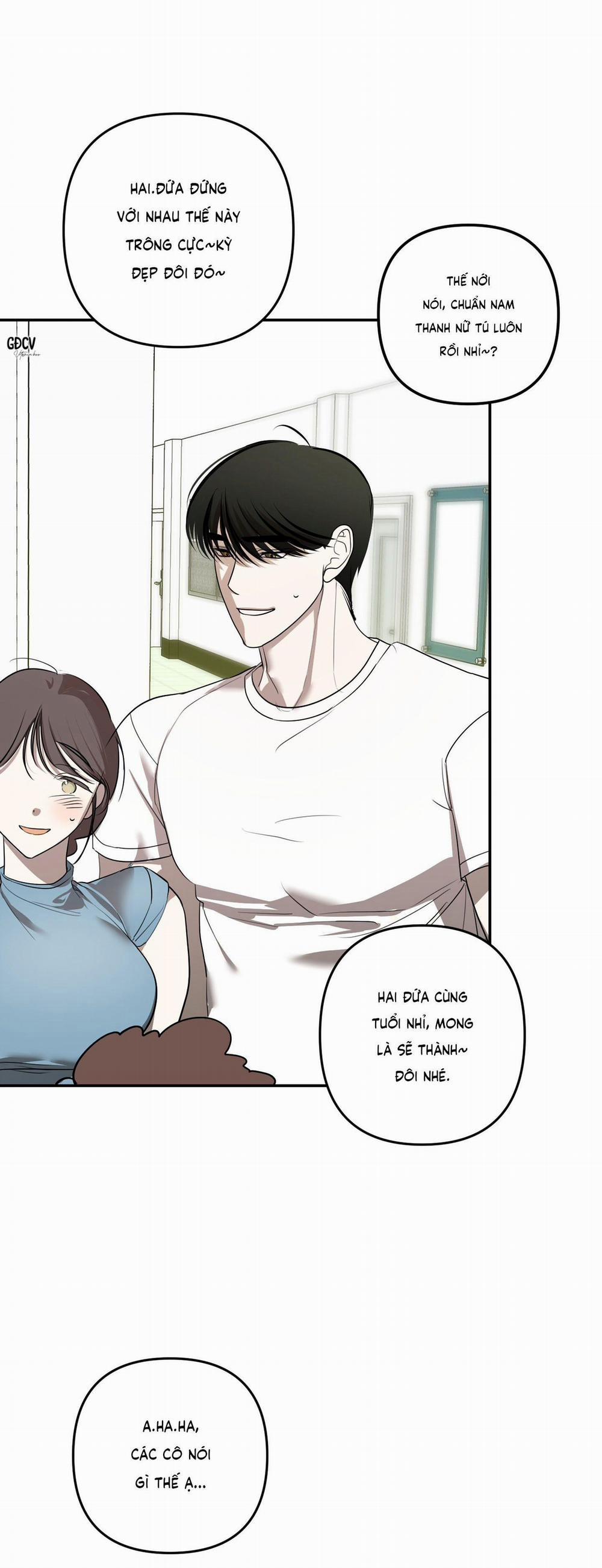 Mau Đút Vào Đi 4 0 trang 50