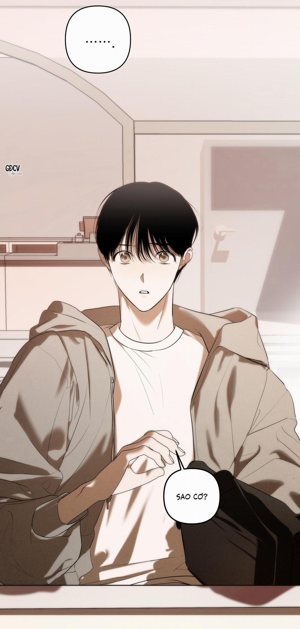 Mau Đút Vào Đi 5 0 END trang 10