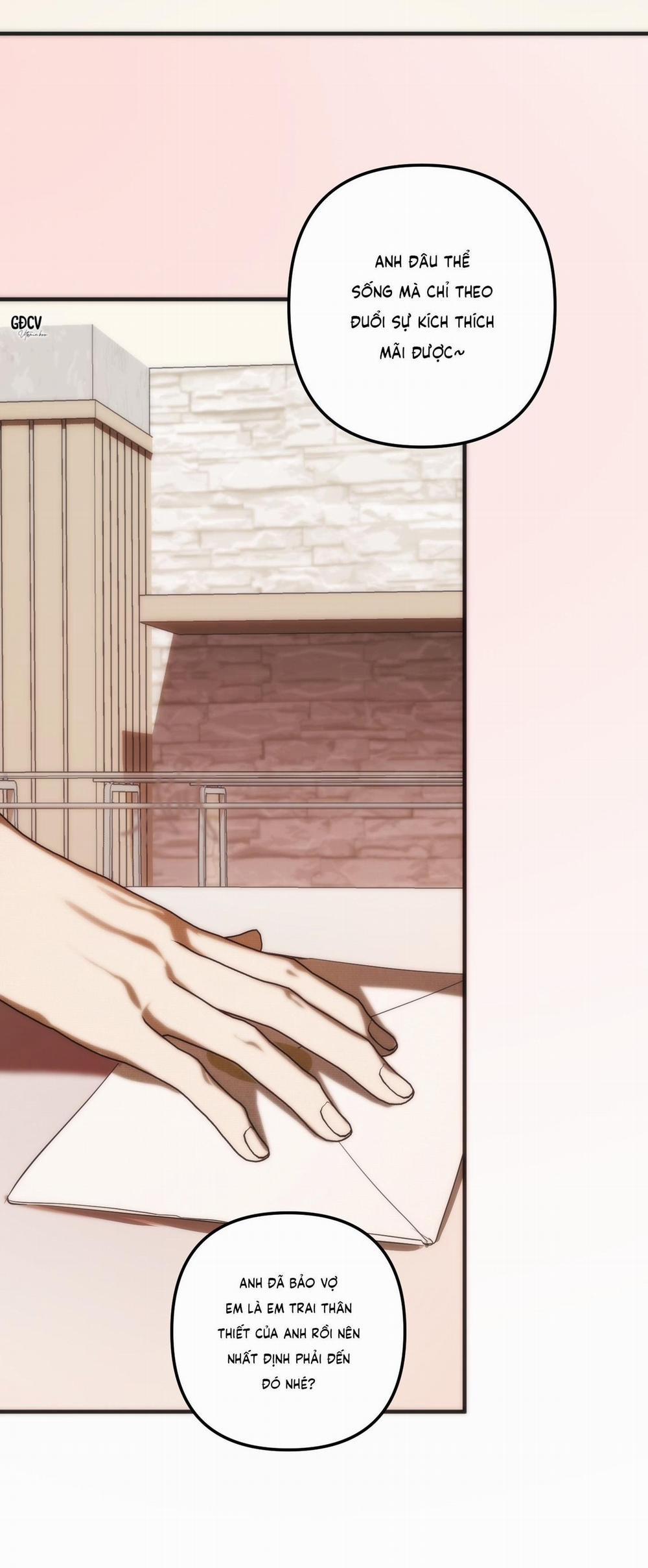 Mau Đút Vào Đi 5 0 END trang 11