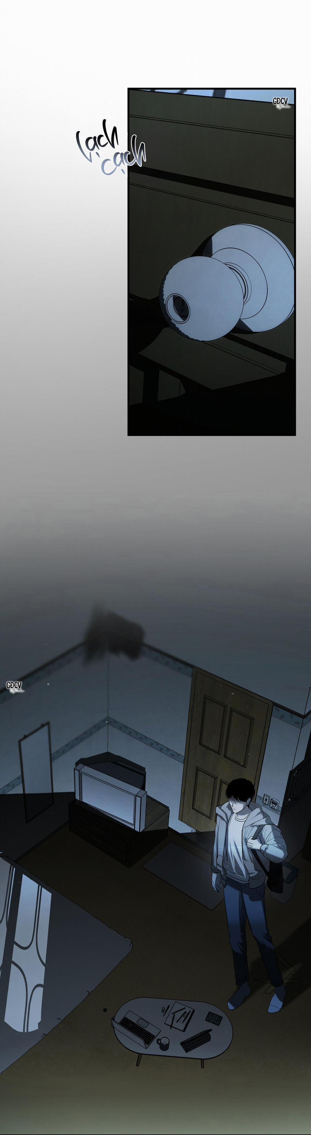 Mau Đút Vào Đi 5 0 END trang 14