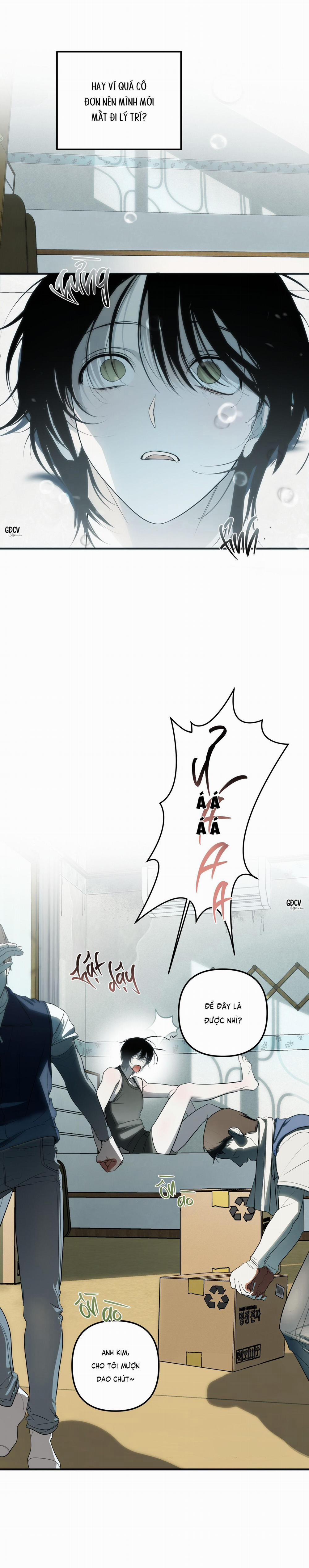 Mau Đút Vào Đi 5 0 END trang 17