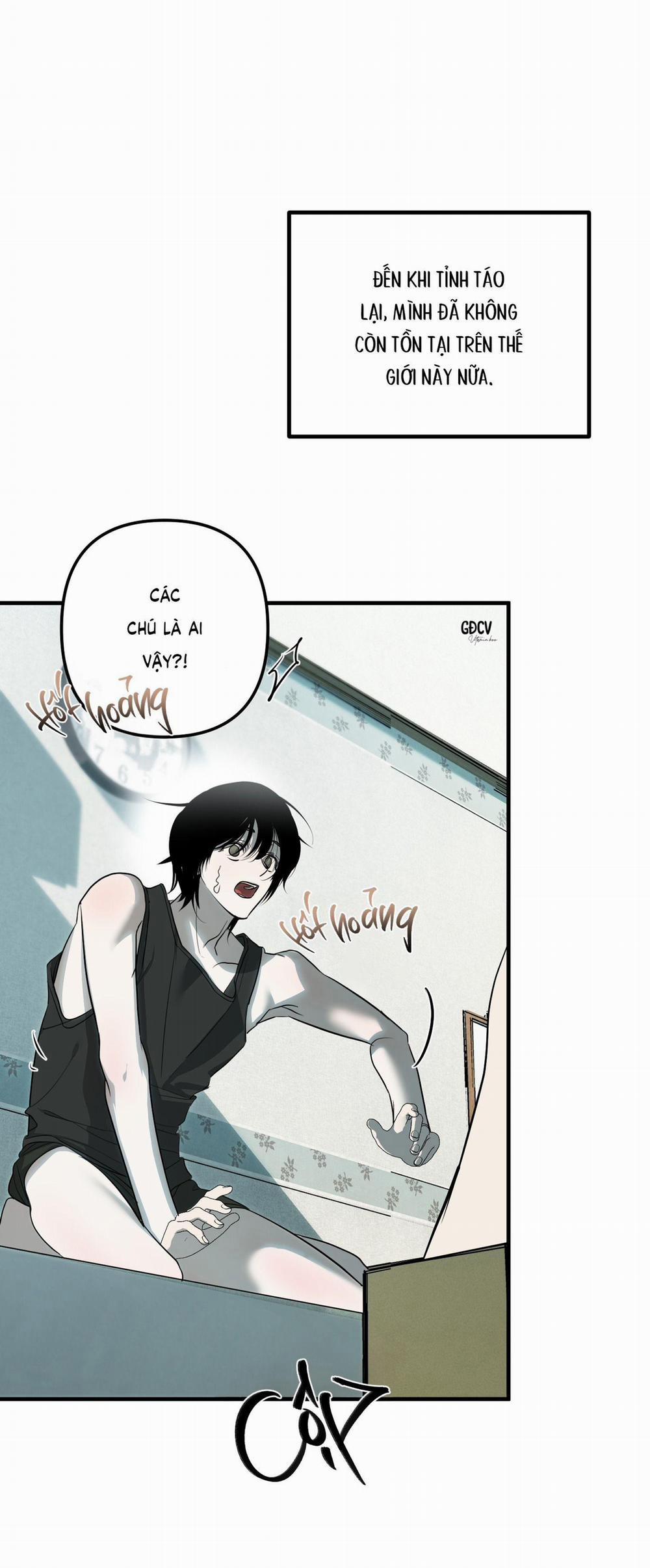 Mau Đút Vào Đi 5 0 END trang 18