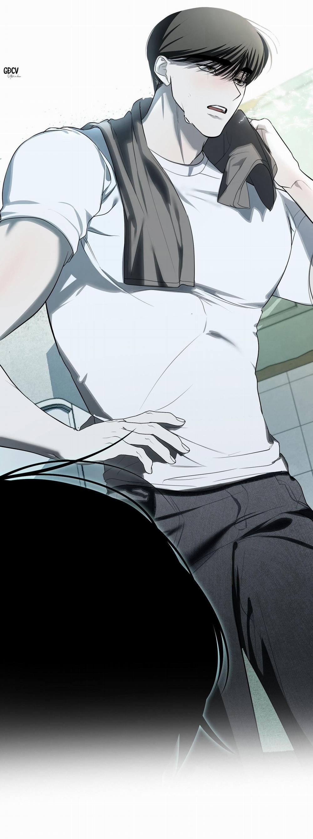 Mau Đút Vào Đi 5 0 END trang 20