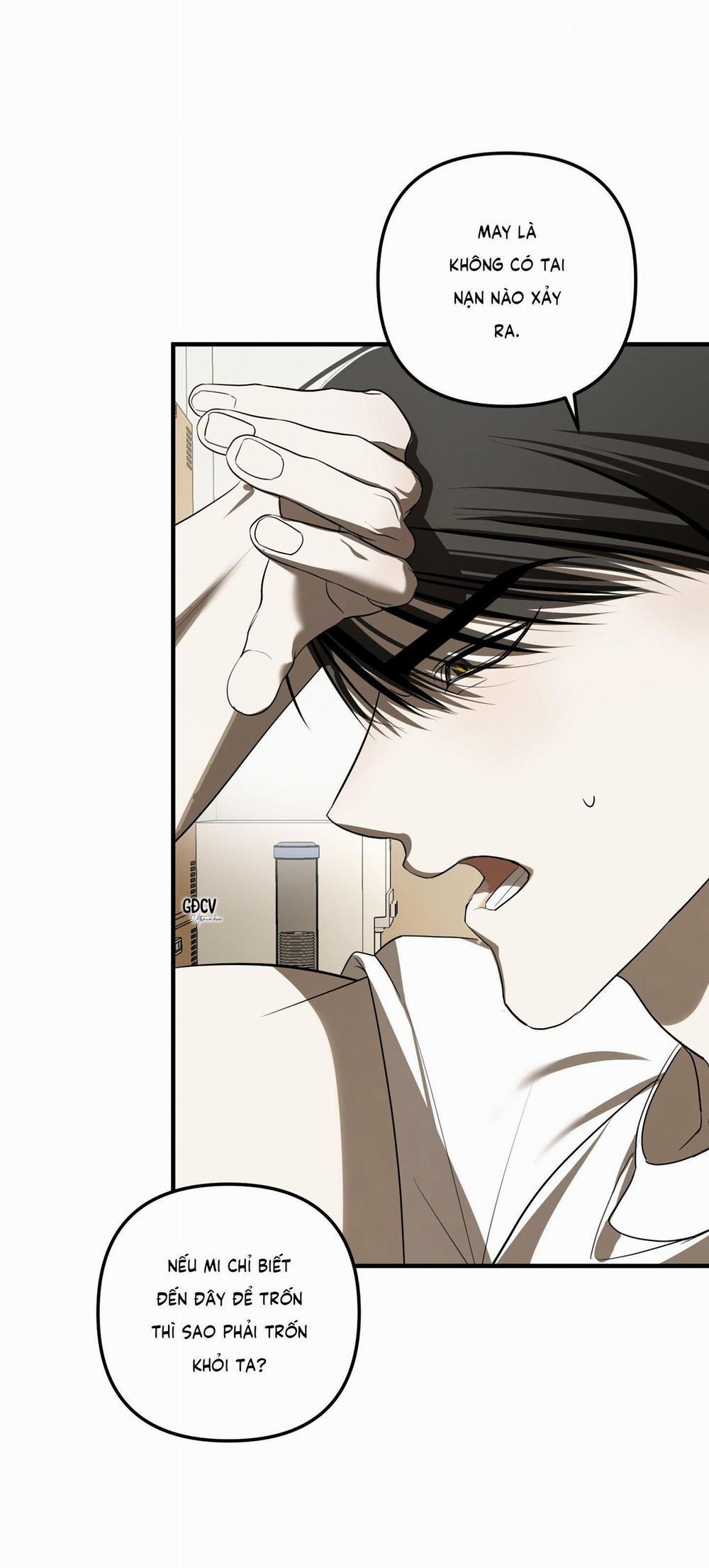 Mau Đút Vào Đi 5 0 END trang 34