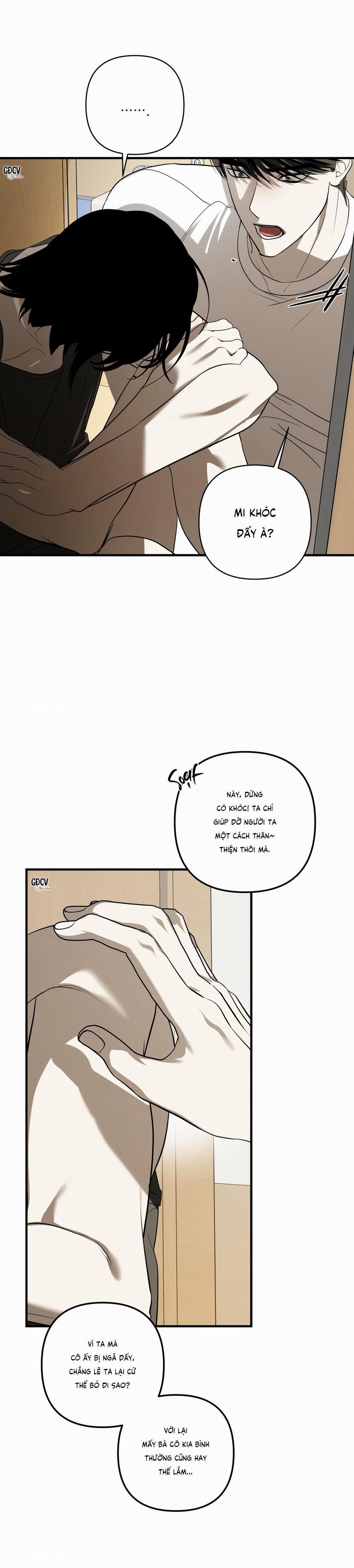 Mau Đút Vào Đi 5 0 END trang 36