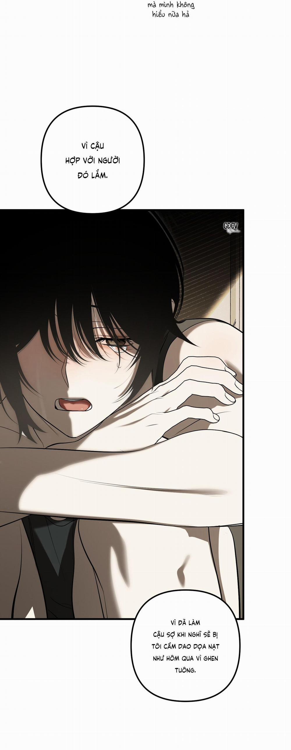 Mau Đút Vào Đi 5 0 END trang 39