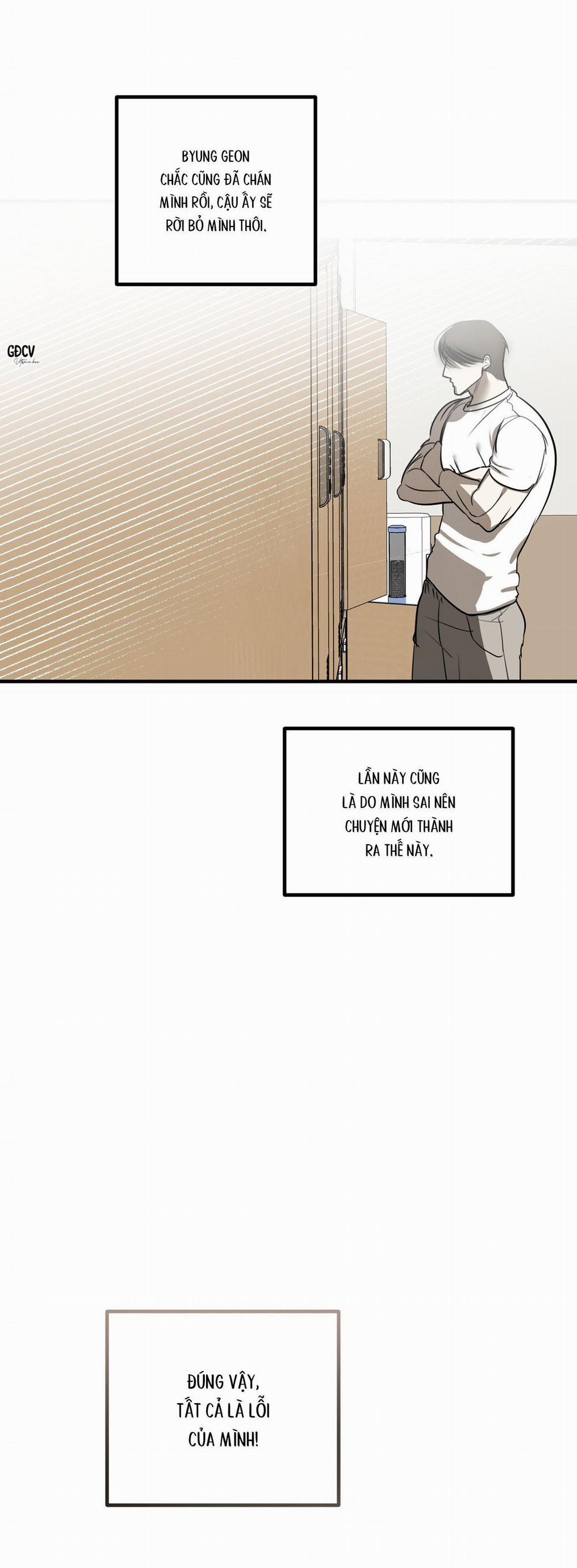 Mau Đút Vào Đi 5 0 END trang 40