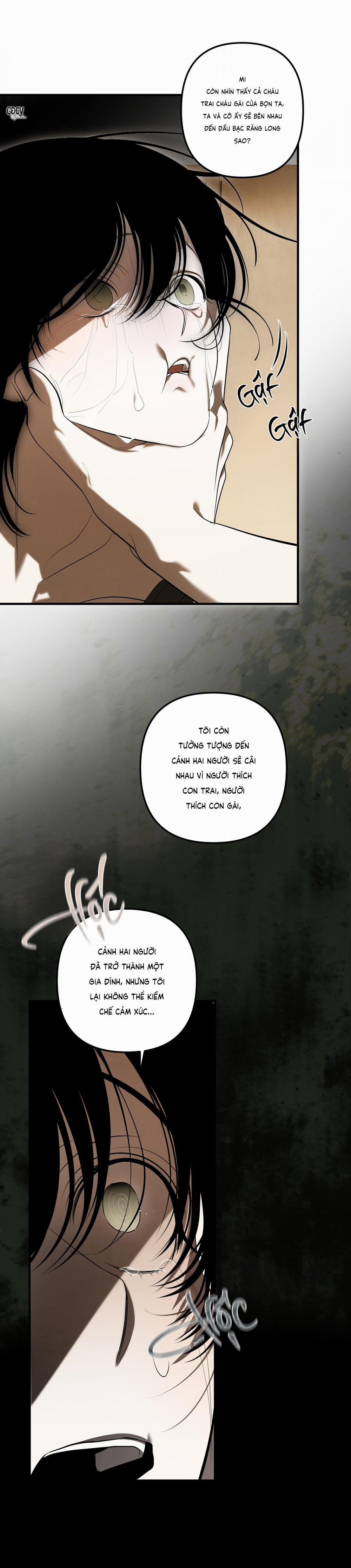 Mau Đút Vào Đi 5 0 END trang 42