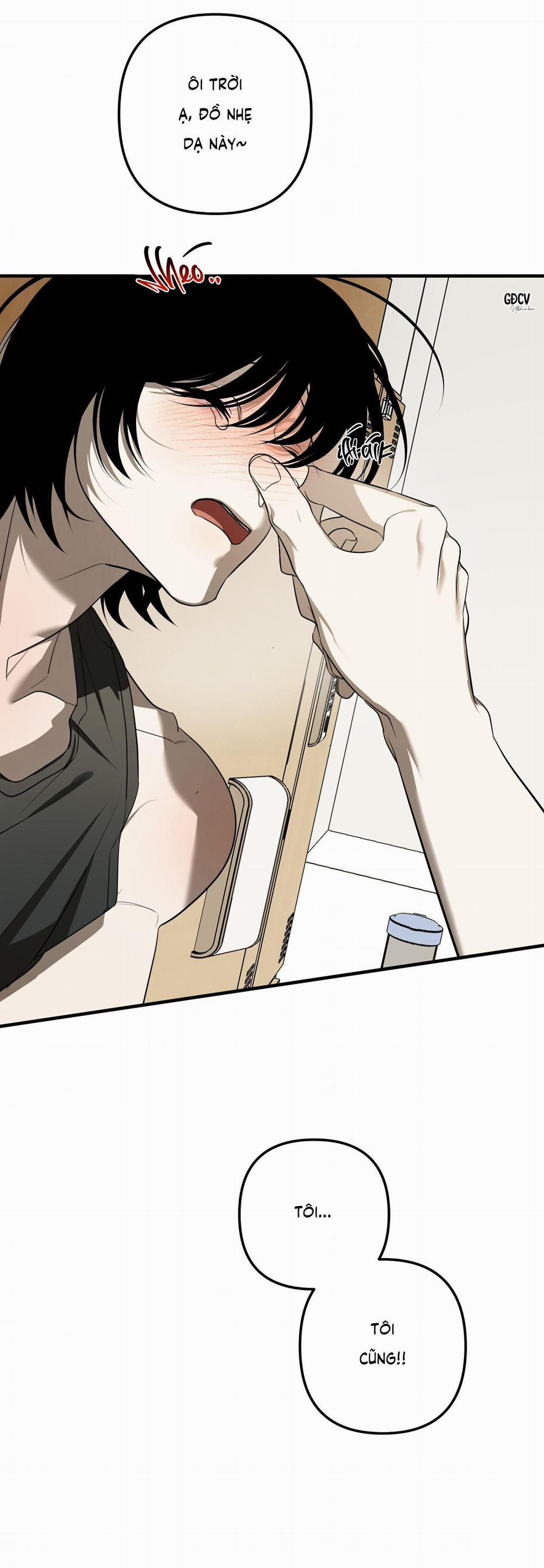 Mau Đút Vào Đi 5 0 END trang 48