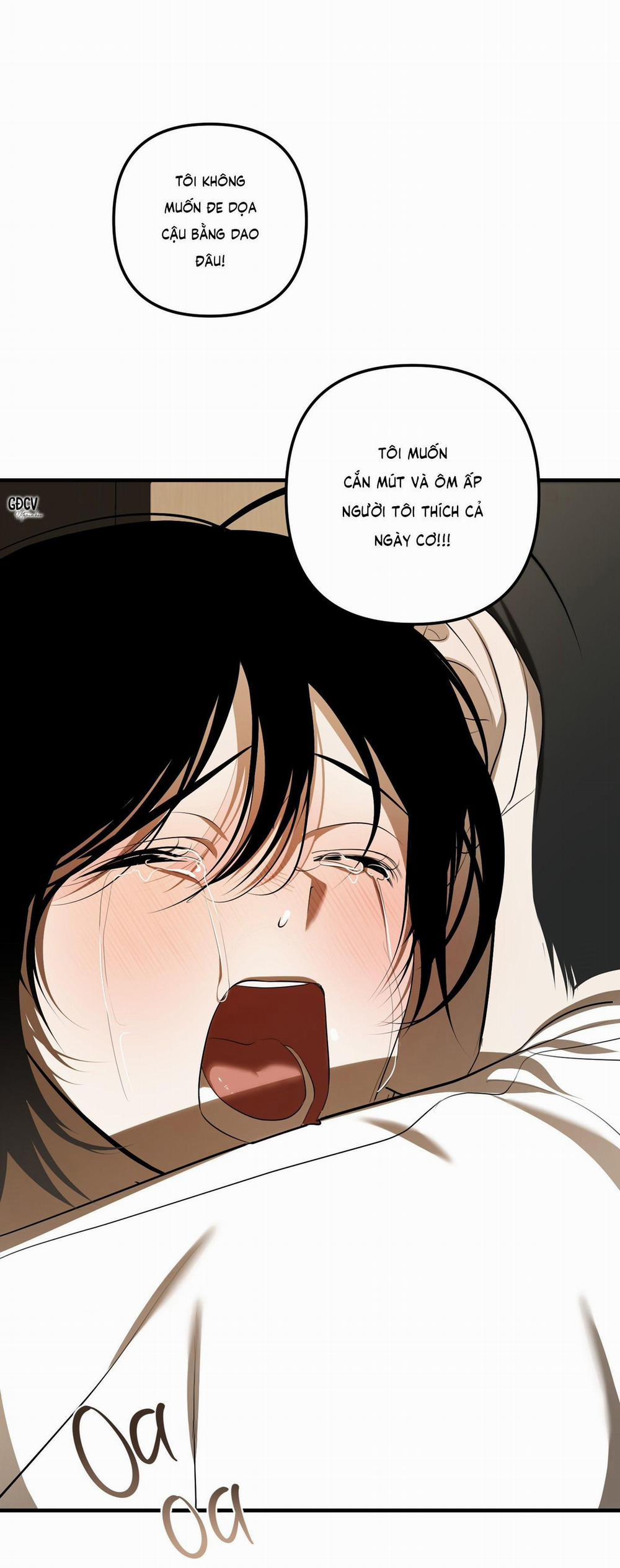 Mau Đút Vào Đi 5 0 END trang 50