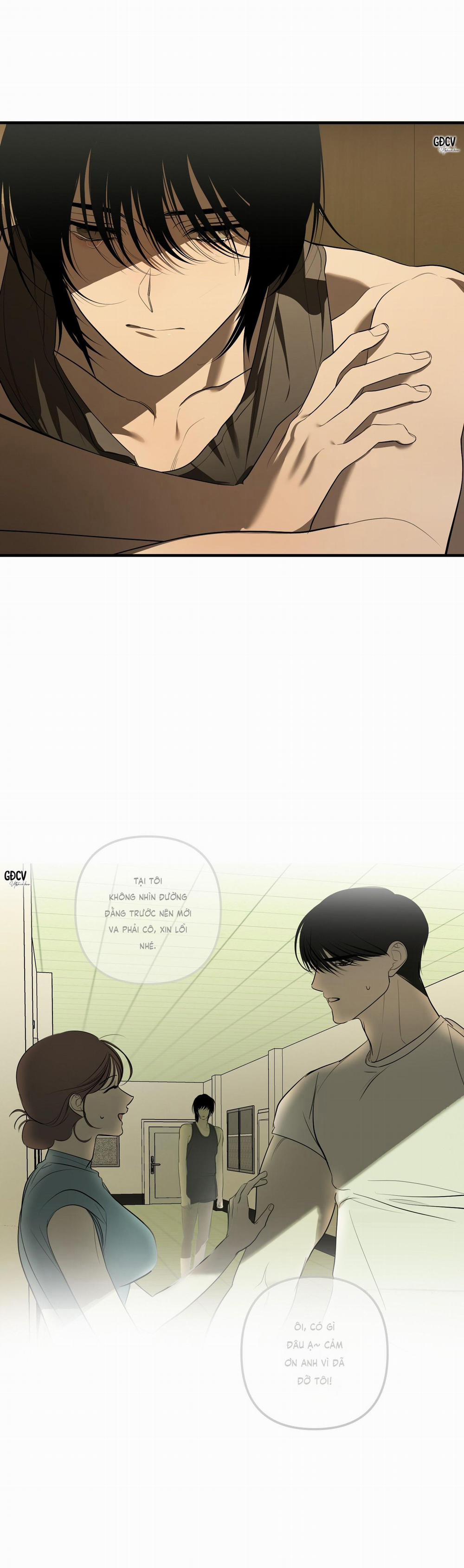 Mau Đút Vào Đi 5 0 END trang 6