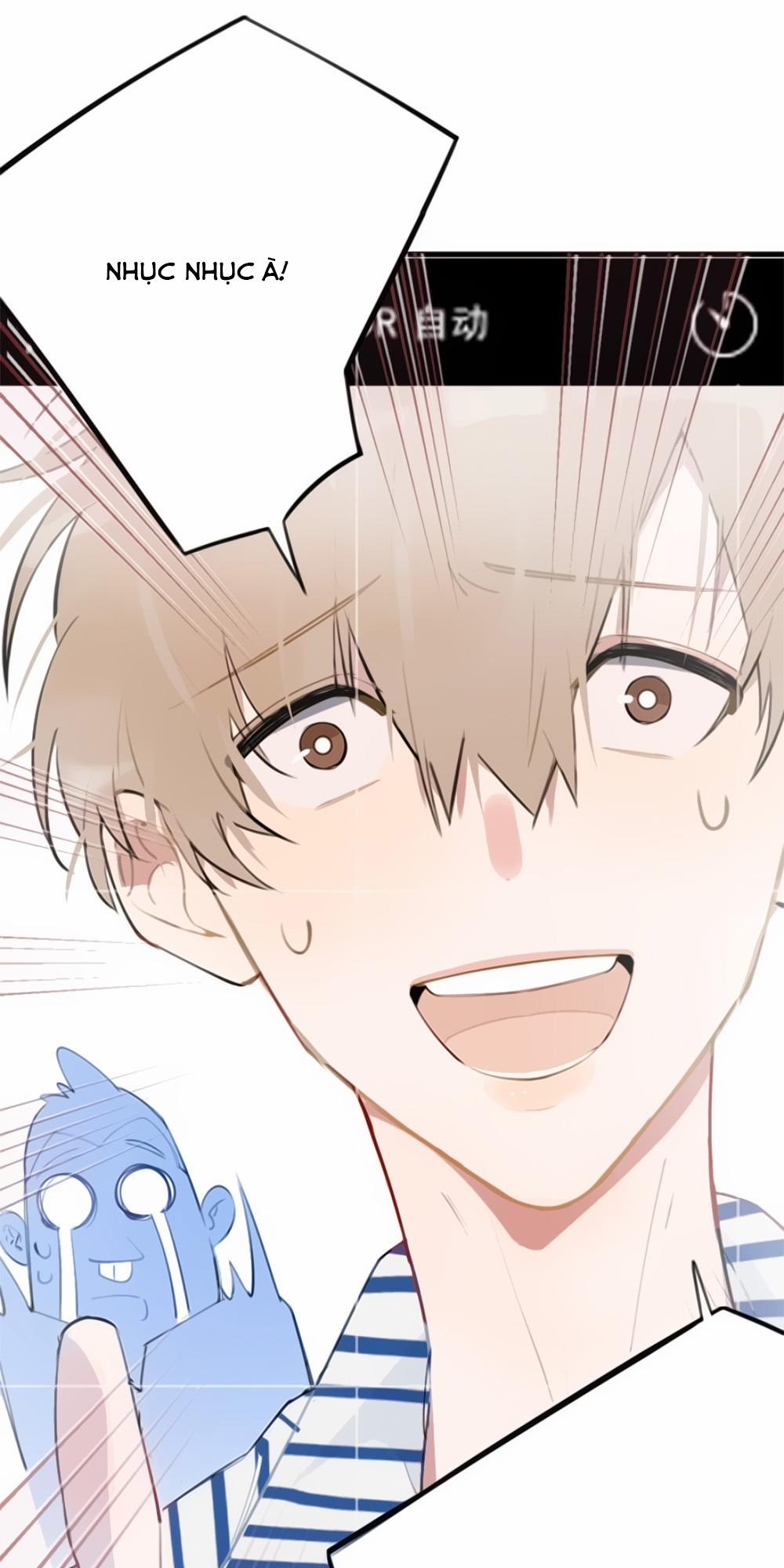 Mau Gọi Bố Đi 1.1 trang 10