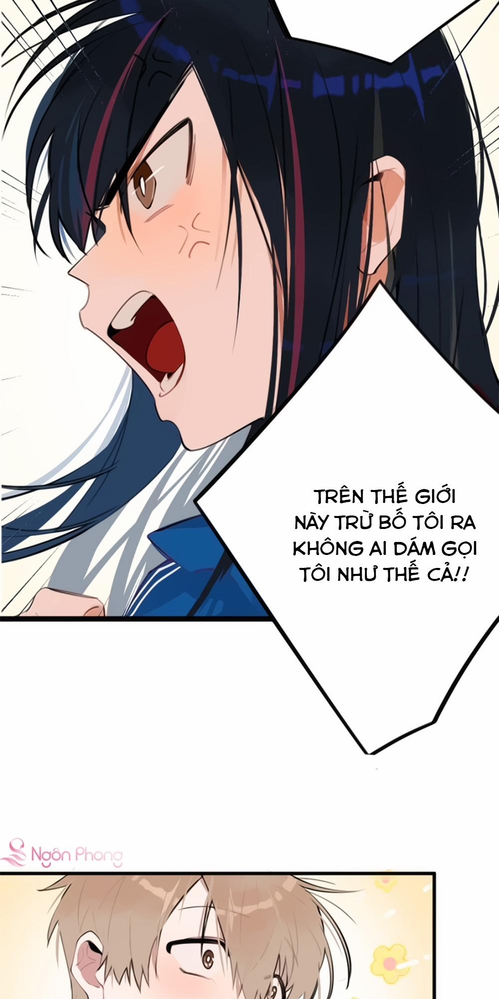 Mau Gọi Bố Đi 1.1 trang 13