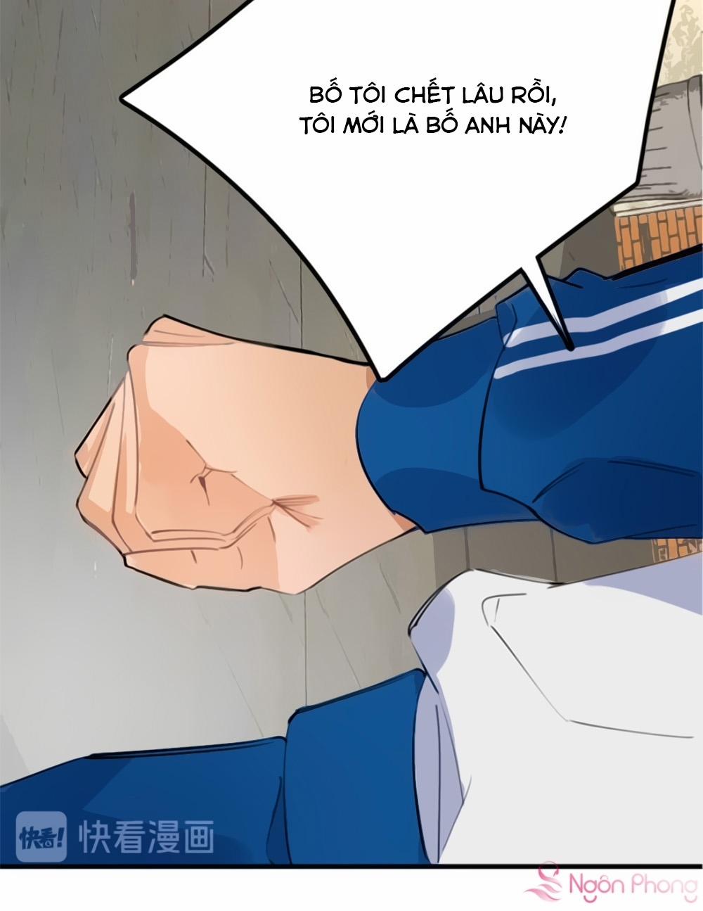 Mau Gọi Bố Đi 1.1 trang 18