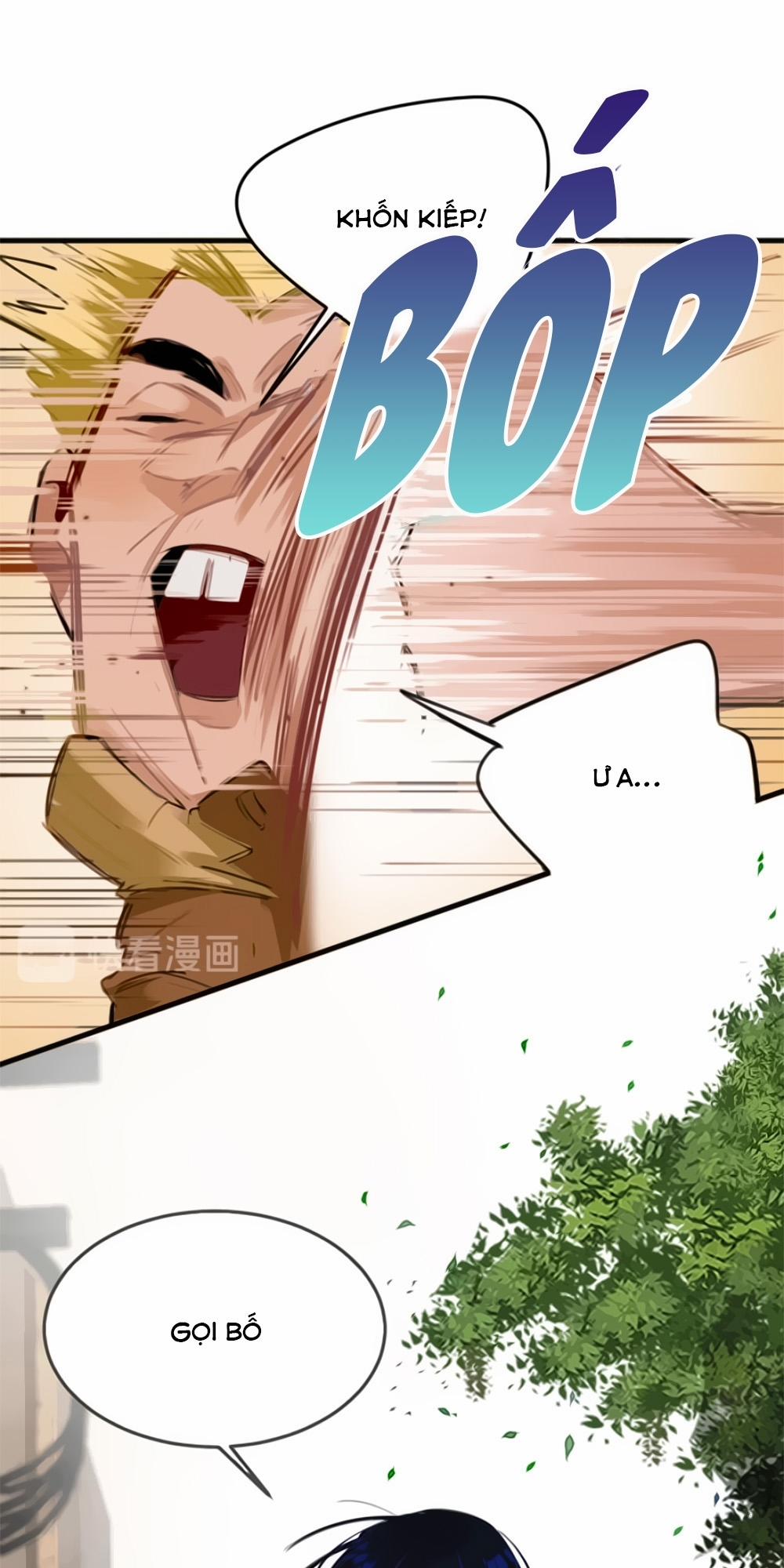 Mau Gọi Bố Đi 1.1 trang 2