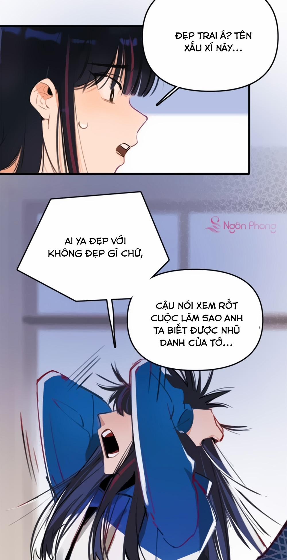 Mau Gọi Bố Đi 1.1 trang 28